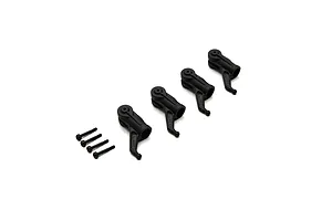 Male/Female Universal Bind Plug