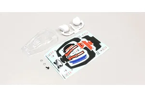Double-sided adhesive, sound output module (4)