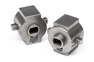 Male/Female Universal Bind Plug
