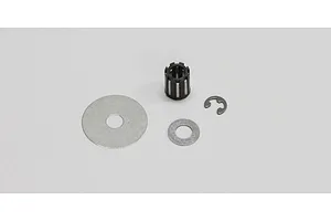 Male/Female Universal Bind Plug