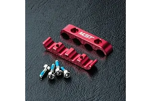 Double-sided adhesive, sound output module (4)