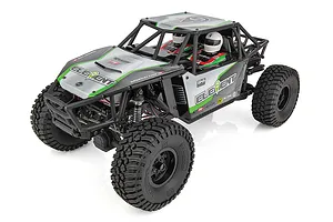 Enduro Gatekeeper RTR - LiPo Combo