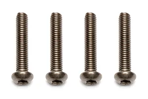 SCX10 II Steering Link