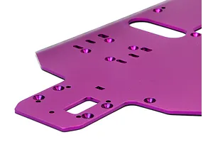 Double-sided adhesive, sound output module (4)