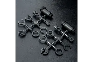 Double-sided adhesive, sound output module (4)