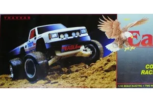 Eagle (released 1990)
