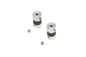 Male/Female Universal Bind Plug