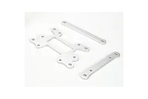 Dust Protection And O-Ring Complete Set