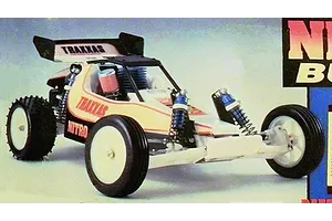 Nitro Buggy