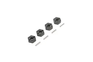 Double-sided adhesive, sound output module (4)