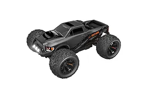 MT10E Team RedCat Brushless RTR - Gun Metal