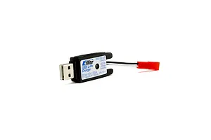 11.1V 2000mAh 3S 30C Smart G2 LiPo Battery: IC2