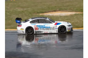 Sprint 2 Flux BMW M3 GT2