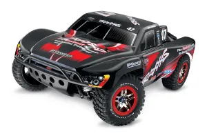 Slash 4X4 Ultimate w/ TQi 2.4GHz, Docking Base & LiPo battery (released 2012)