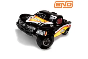 1/10 Strike Short Course Truck Bind-N-Drive