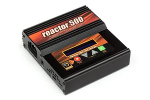WolfPack NiMH 3000mAh 7.2V w/ High Power Connector