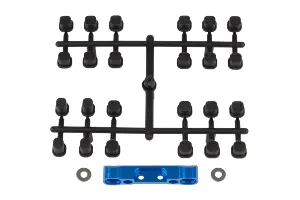 DR10 FT Arm Mount D, aluminum