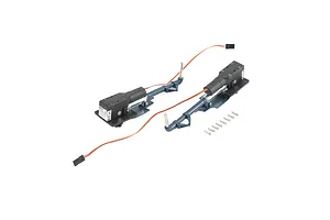 Double-sided adhesive, sound output module (4)