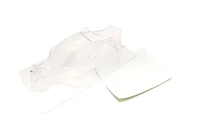 Double-sided adhesive, sound output module (4)