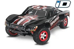 Slash 1/16-Scale Pro 4WD Short Course Racing Truck with TQ 2.4GHz radio