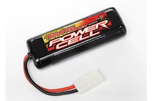 XB60 Brushed ESC