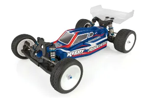 Limited Edition RC10B6.1DL Team Kit