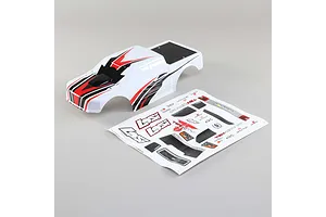 Double-sided adhesive, sound output module (4)