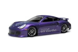 SPRINT 2 WITH PORSCHE 911 TURBO BODY (190mm/WB255mm)