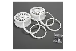 Spinner: Draco 800mm