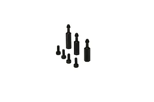 Male/Female Universal Bind Plug