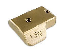 Male/Female Universal Bind Plug