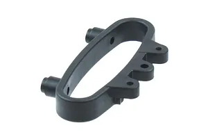 SCX10 II Steering Link