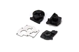 Double-sided adhesive, sound output module (4)