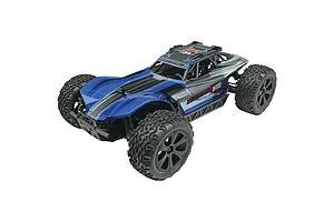 Blackout XBE RTR - Blue