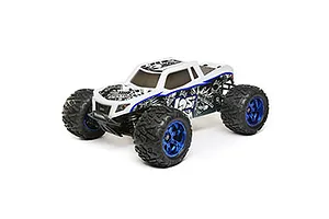 LST 3XL-E Monster Truck