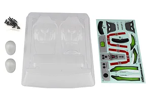 Double-sided adhesive, sound output module (4)