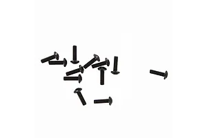 SCX10 II Steering Link
