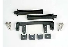 Double-sided adhesive, sound output module (4)