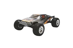 Desert Truck RTR