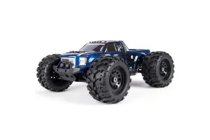 1/8 Landslide XTe 4WD Monster Truck Brushless RTR, Blue