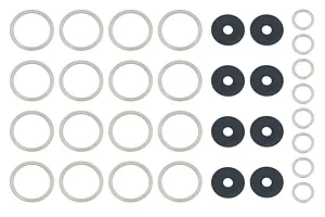 Male/Female Universal Bind Plug