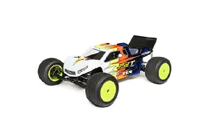 22T 4.0 Race Kit: 1/10 2WD Stadium Truck
