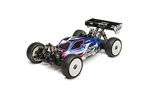 8IGHT-B X-E Race Kit
