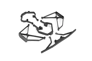 Axle Case Set