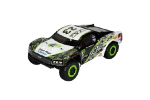 1/10 TEN-SCT Nitro 4WD RTR