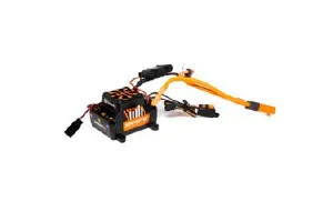Firma 160 Amp Smart ESC with Capacitor 3S - 8S