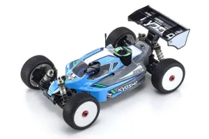 Kyosho 33022 1/8 GP 4WD Inferno MP10 TKI2 .21 Racing Buggy