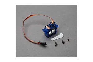 ALUMINUM 7075 BATTERY BOX
 MX0126 - BLUE