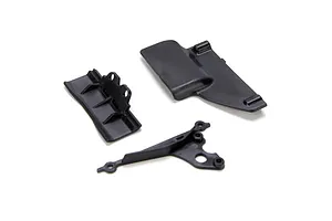 Double-sided adhesive, sound output module (4)