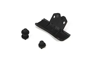 Double-sided adhesive, sound output module (4)